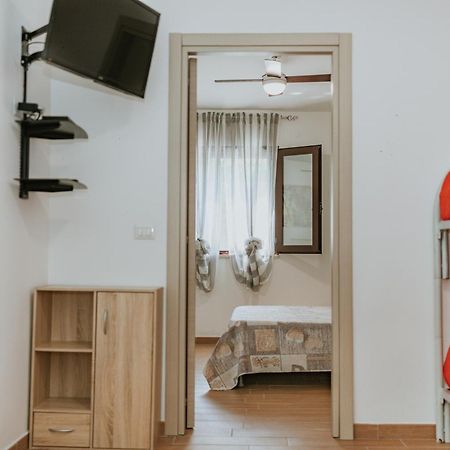 Appartement A Casa Da Carla à Vieste Extérieur photo